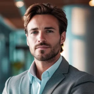 Ethan Beaumont